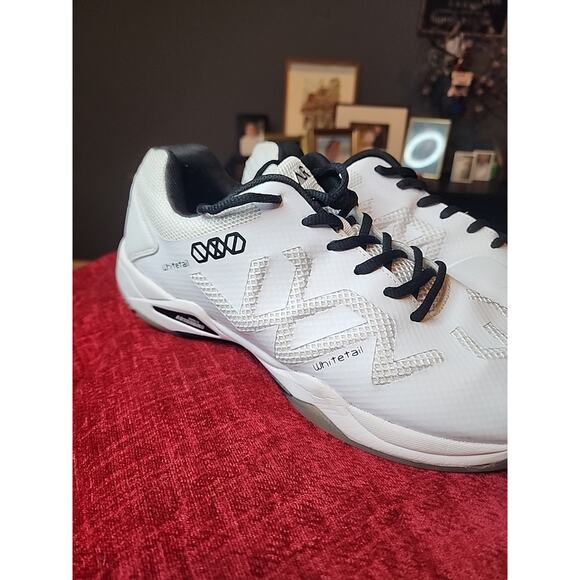 Stellar Whitetail Asick Boss Sneakers Size 10.5 main image 5